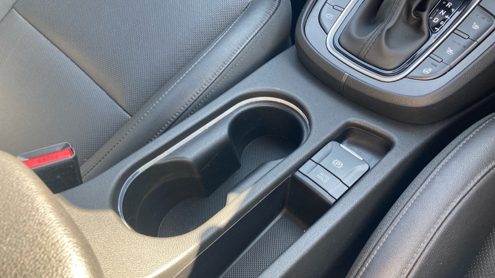 Hyundai KONA 1.6 GDi Hybrid Ultimate 5dr DCT Hybrid Hatchback - Image 30