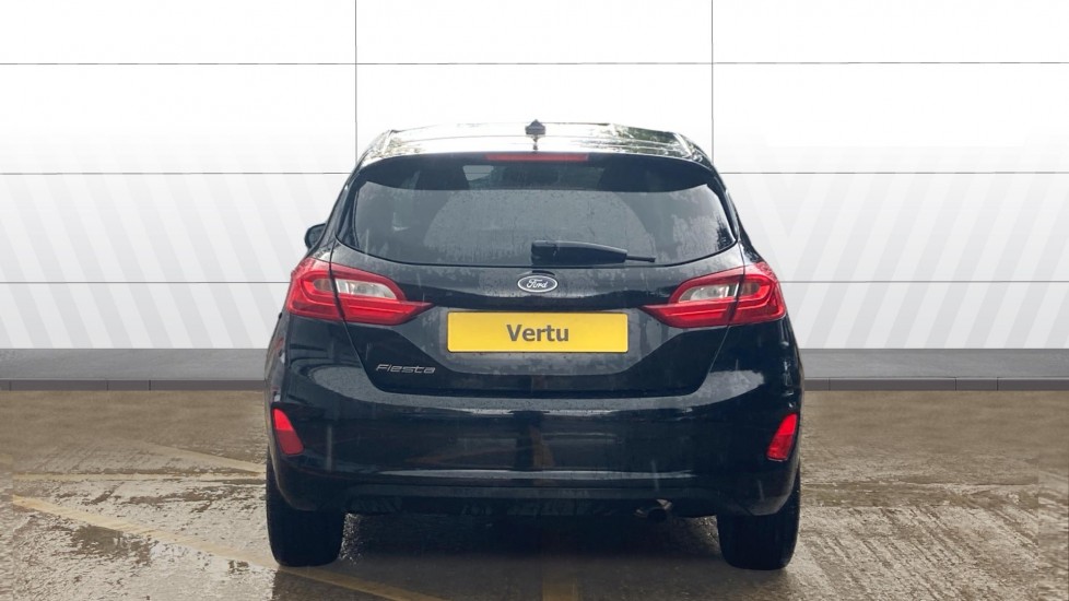 Ford Fiesta 1.0 EcoBoost 95 Trend 5dr Petrol Hatchback - Image 6