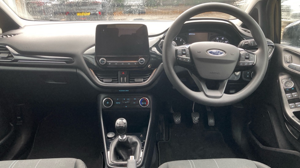 Ford Fiesta 1.0 EcoBoost 95 Trend 5dr Petrol Hatchback - Image 10