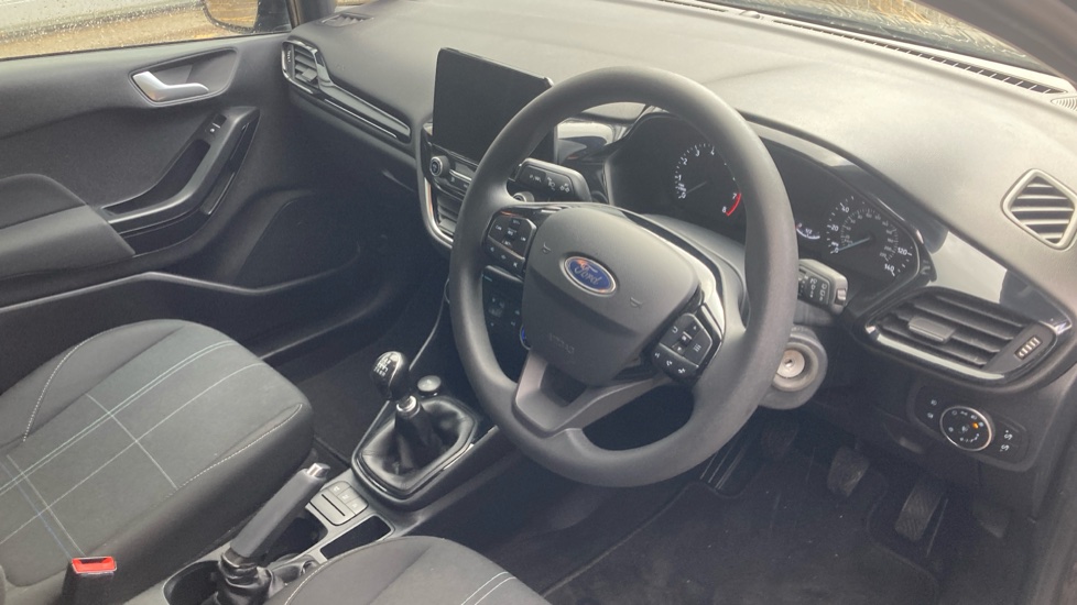 Ford Fiesta 1.0 EcoBoost 95 Trend 5dr Petrol Hatchback - Image 11