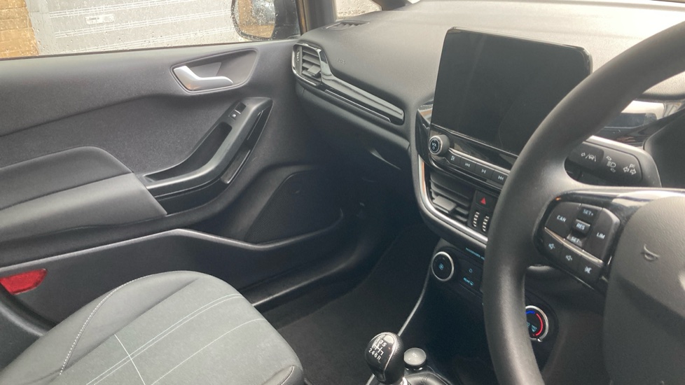 Ford Fiesta 1.0 EcoBoost 95 Trend 5dr Petrol Hatchback - Image 14