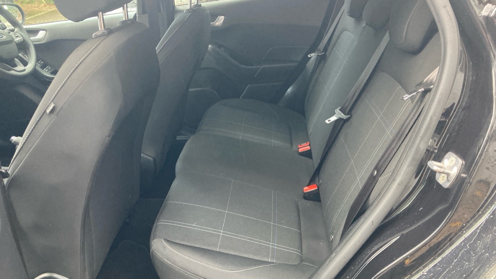 Ford Fiesta 1.0 EcoBoost 95 Trend 5dr Petrol Hatchback - Image 16