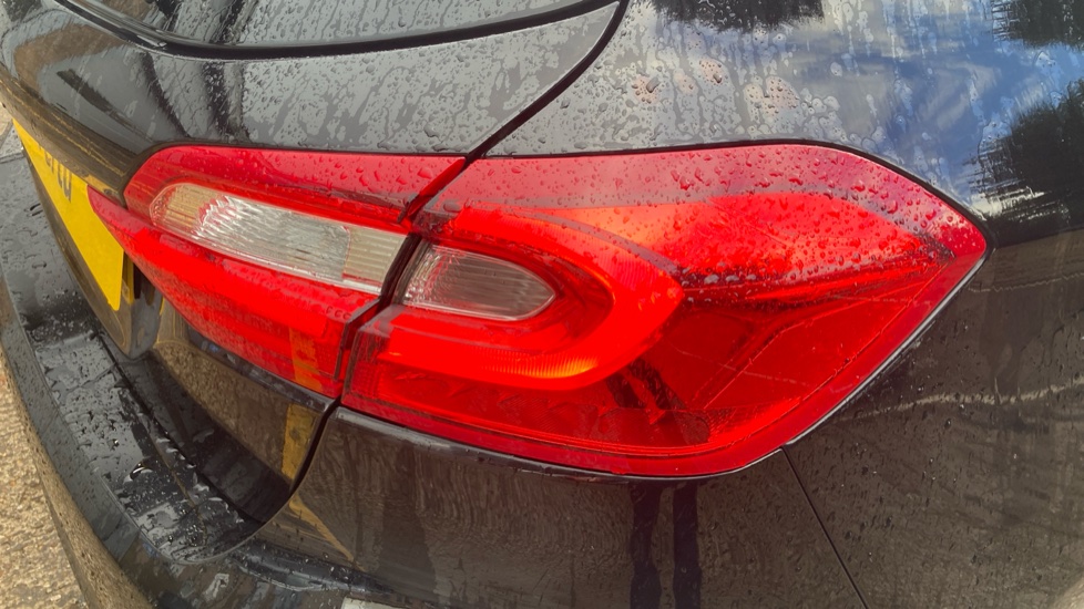 Ford Fiesta 1.0 EcoBoost 95 Trend 5dr Petrol Hatchback - Image 22