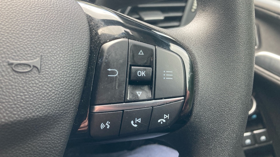 Ford Fiesta 1.0 EcoBoost 95 Trend 5dr Petrol Hatchback - Image 28