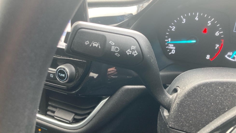 Ford Fiesta 1.0 EcoBoost 95 Trend 5dr Petrol Hatchback - Image 29