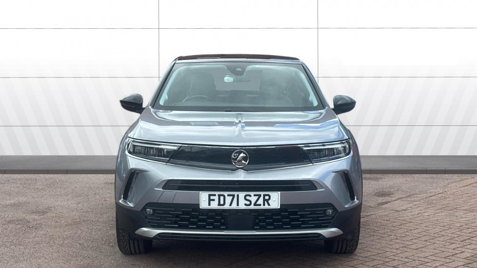 Vauxhall Mokka 1.2 Turbo Elite Edition 5dr Petrol Hatchback - Image 3