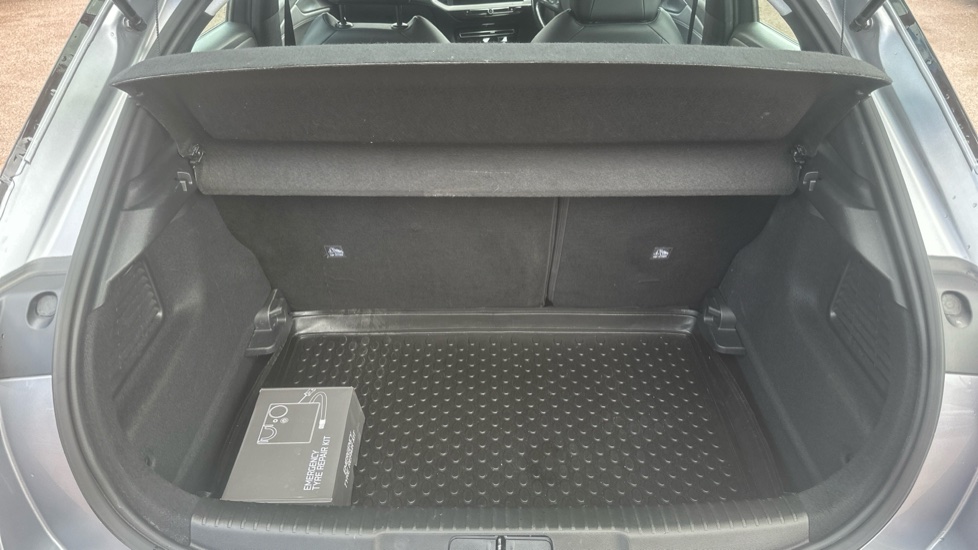Vauxhall Mokka 1.2 Turbo Elite Edition 5dr Petrol Hatchback - Image 4