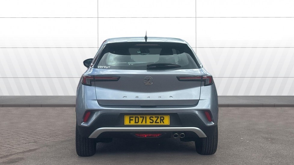 Vauxhall Mokka 1.2 Turbo Elite Edition 5dr Petrol Hatchback - Image 6