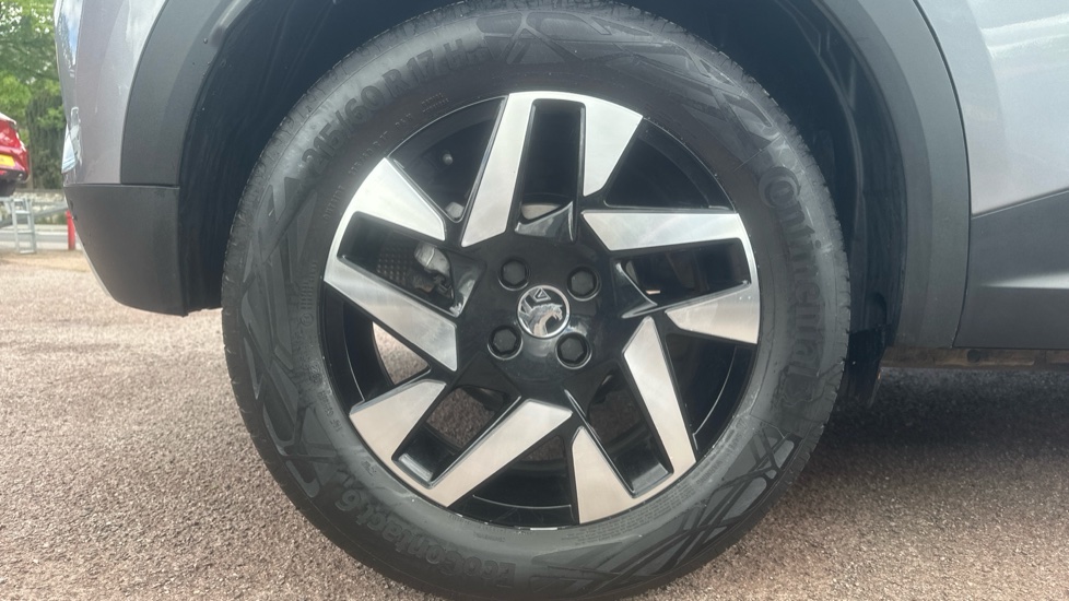Vauxhall Mokka 1.2 Turbo Elite Edition 5dr Petrol Hatchback - Image 7