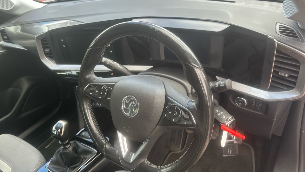 Vauxhall Mokka 1.2 Turbo Elite Edition 5dr Petrol Hatchback - Image 11