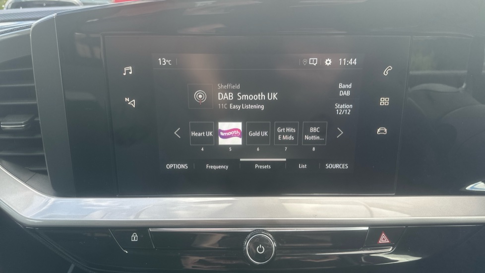 Vauxhall Mokka 1.2 Turbo Elite Edition 5dr Petrol Hatchback - Image 12