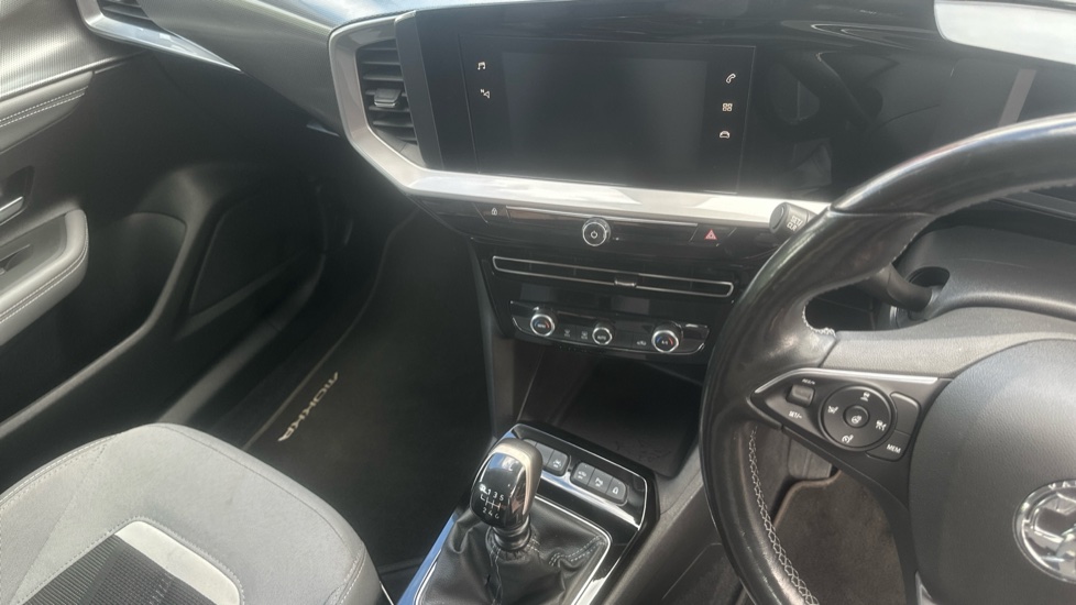 Vauxhall Mokka 1.2 Turbo Elite Edition 5dr Petrol Hatchback - Image 14