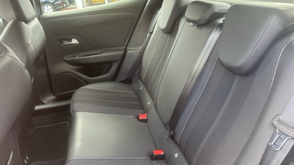 Vauxhall Mokka 1.2 Turbo Elite Edition 5dr Petrol Hatchback - Image 16