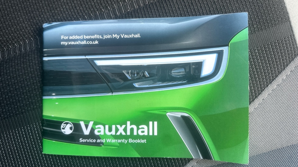Vauxhall Mokka 1.2 Turbo Elite Edition 5dr Petrol Hatchback - Image 19