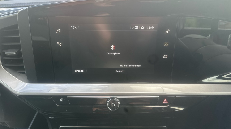Vauxhall Mokka 1.2 Turbo Elite Edition 5dr Petrol Hatchback - Image 21