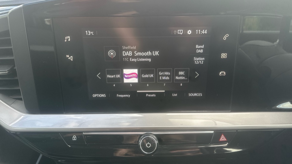 Vauxhall Mokka 1.2 Turbo Elite Edition 5dr Petrol Hatchback - Image 22