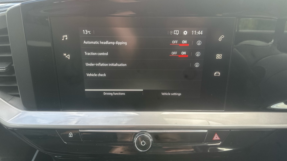 Vauxhall Mokka 1.2 Turbo Elite Edition 5dr Petrol Hatchback - Image 24