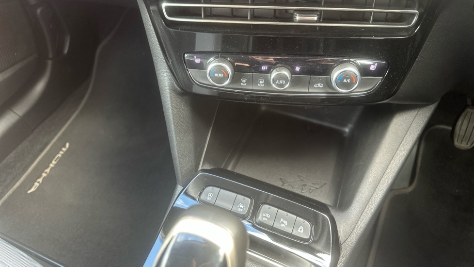 Vauxhall Mokka 1.2 Turbo Elite Edition 5dr Petrol Hatchback - Image 25