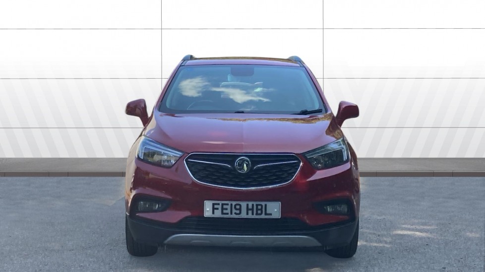 Vauxhall Mokka X 1.4T Elite 5dr Auto Petrol Hatchback - Image 3