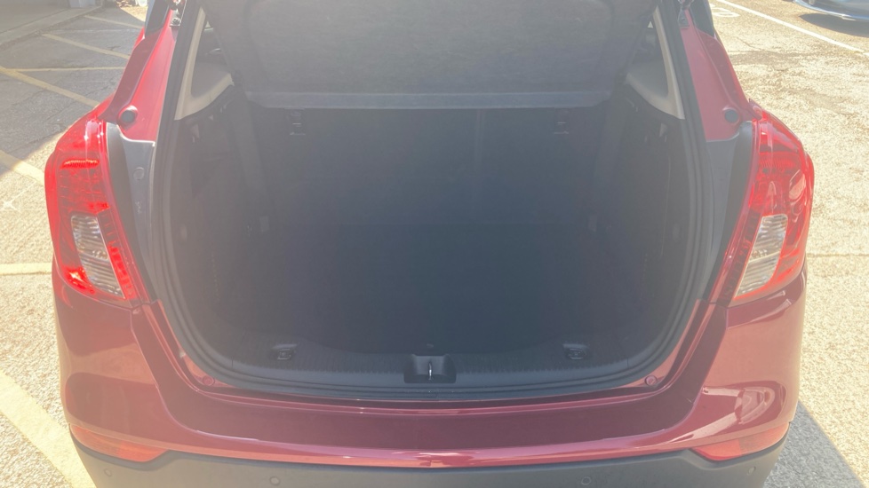 Vauxhall Mokka X 1.4T Elite 5dr Auto Petrol Hatchback - Image 4