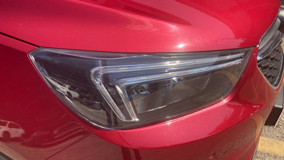 Vauxhall Mokka X 1.4T Elite 5dr Auto Petrol Hatchback - Image 8