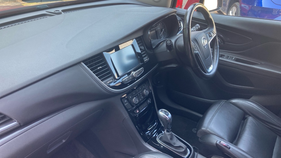Vauxhall Mokka X 1.4T Elite 5dr Auto Petrol Hatchback - Image 9