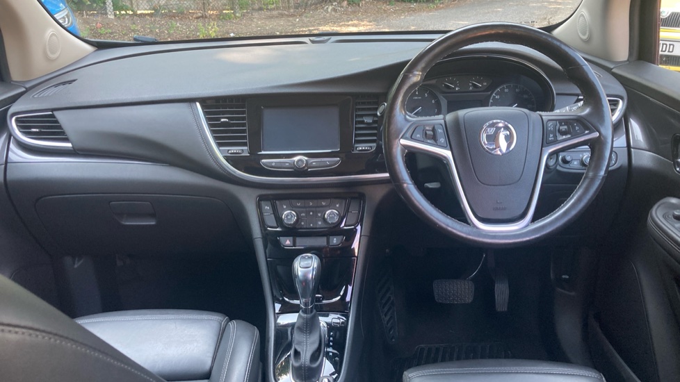 Vauxhall Mokka X 1.4T Elite 5dr Auto Petrol Hatchback - Image 10