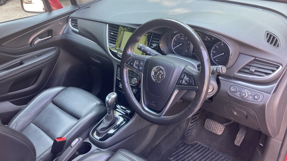 Vauxhall Mokka X 1.4T Elite 5dr Auto Petrol Hatchback - Image 11
