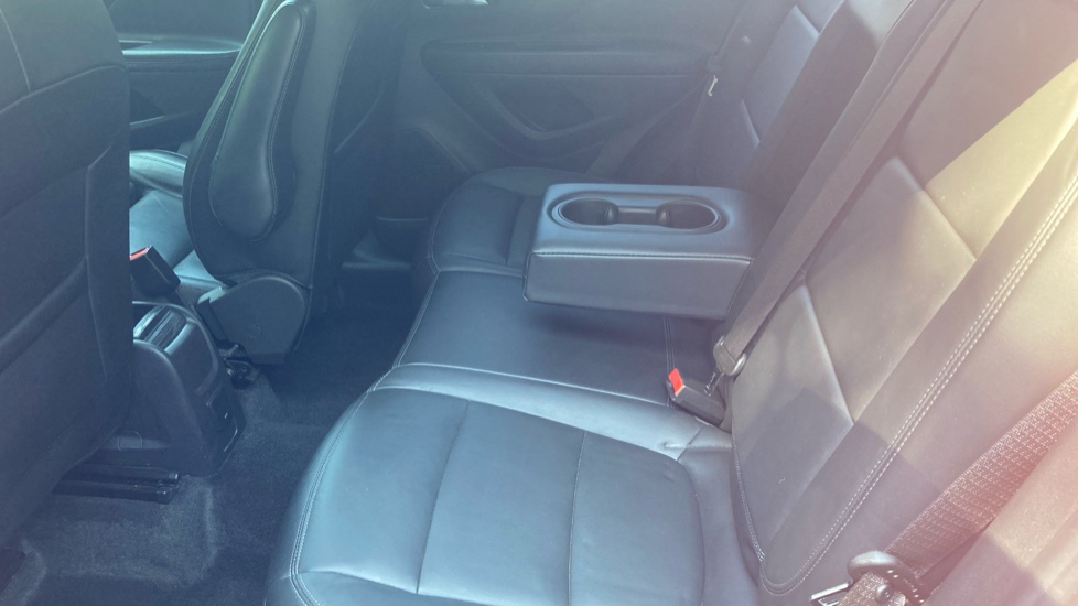 Vauxhall Mokka X 1.4T Elite 5dr Auto Petrol Hatchback - Image 16
