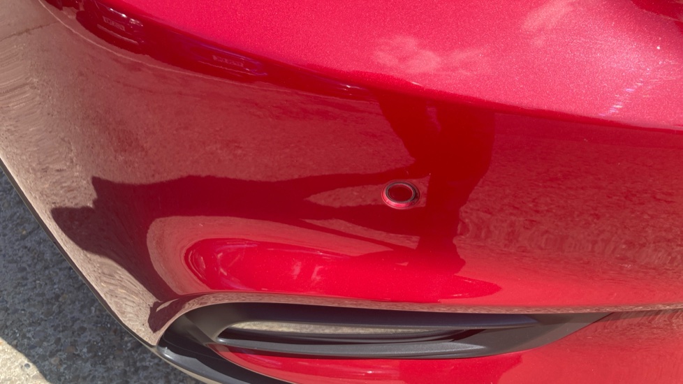 Vauxhall Mokka X 1.4T Elite 5dr Auto Petrol Hatchback - Image 22