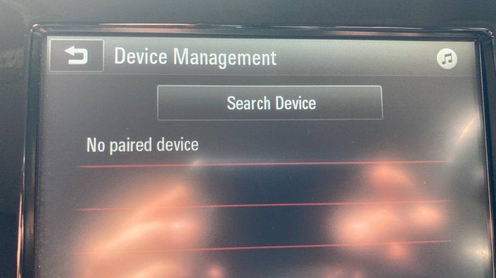 Vauxhall Mokka X 1.4T Elite 5dr Auto Petrol Hatchback - Image 31