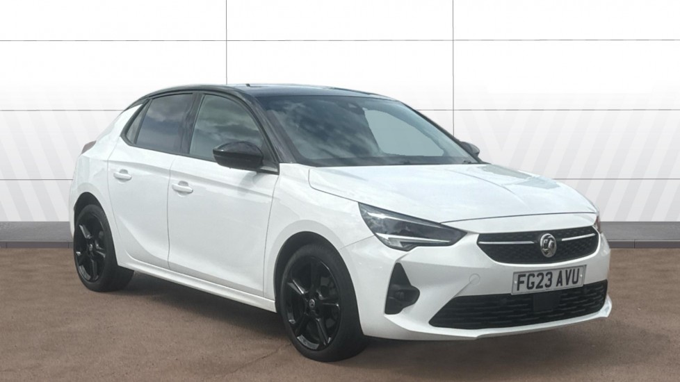 Vauxhall Corsa 1.2 GS 5dr Petrol Hatchback - Image 1