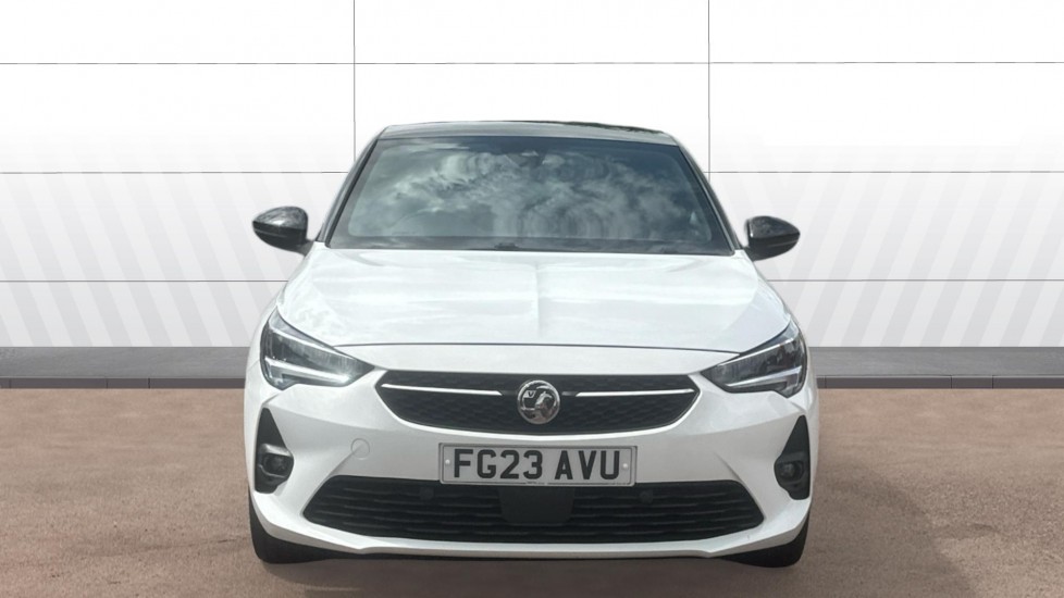 Vauxhall Corsa 1.2 GS 5dr Petrol Hatchback - Image 3