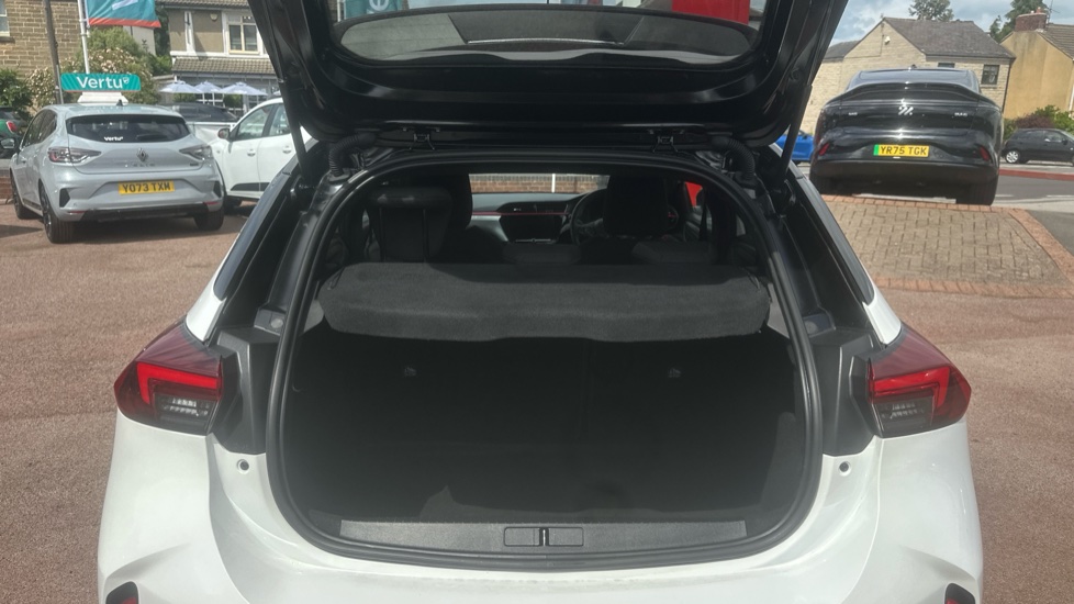 Vauxhall Corsa 1.2 GS 5dr Petrol Hatchback - Image 4
