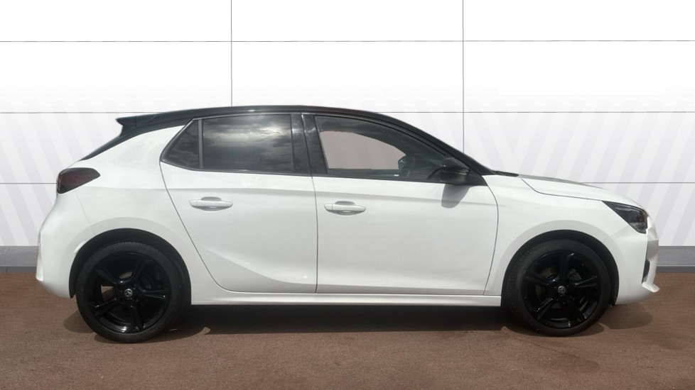 Vauxhall Corsa 1.2 GS 5dr Petrol Hatchback - Image 5