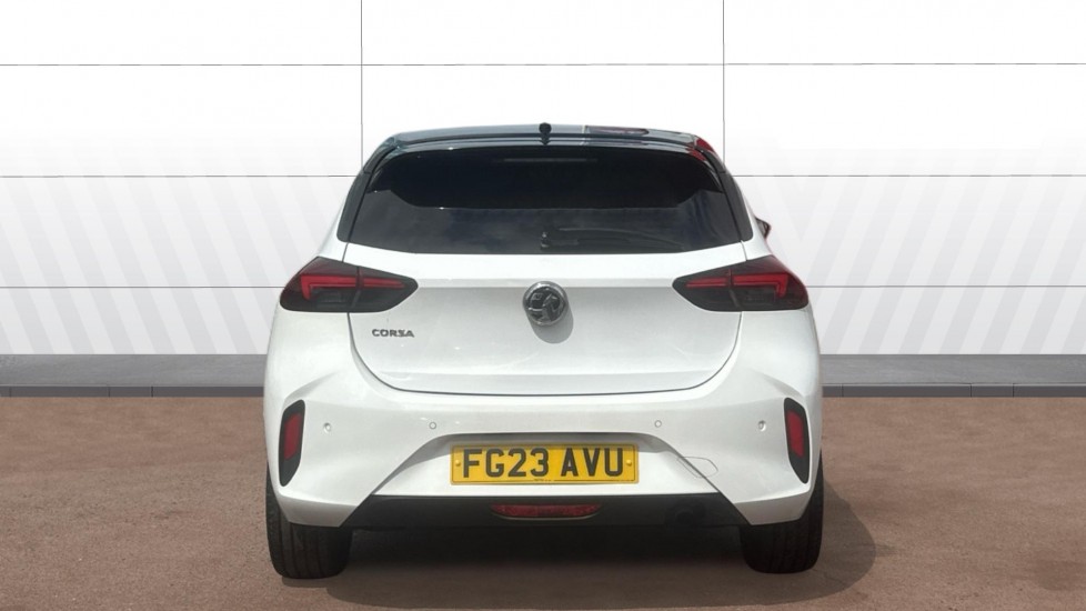 Vauxhall Corsa 1.2 GS 5dr Petrol Hatchback - Image 6
