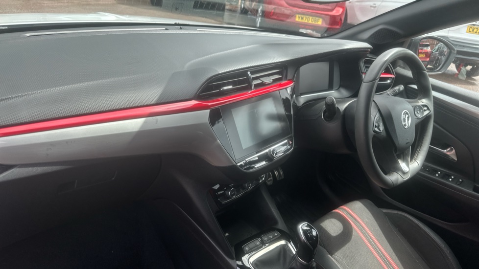 Vauxhall Corsa 1.2 GS 5dr Petrol Hatchback - Image 9