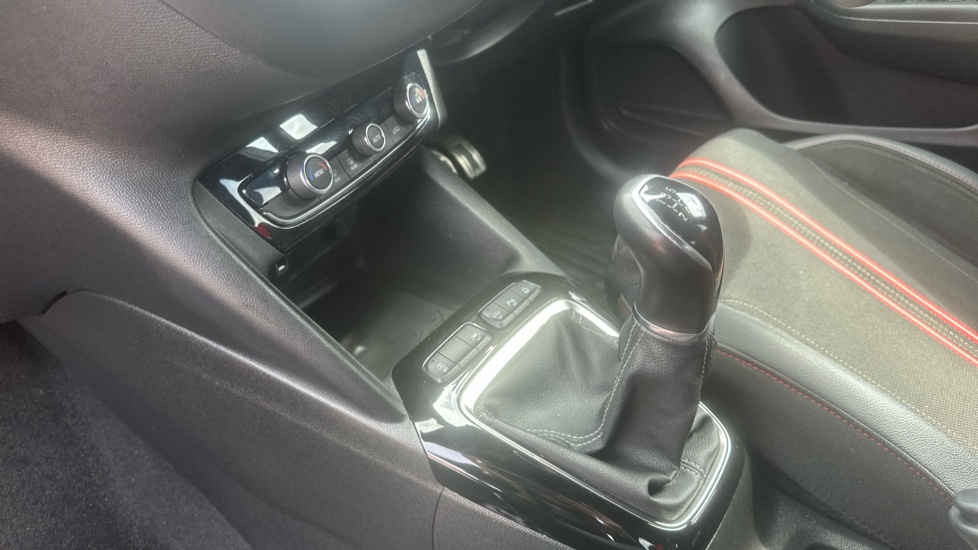 Vauxhall Corsa 1.2 GS 5dr Petrol Hatchback - Image 13