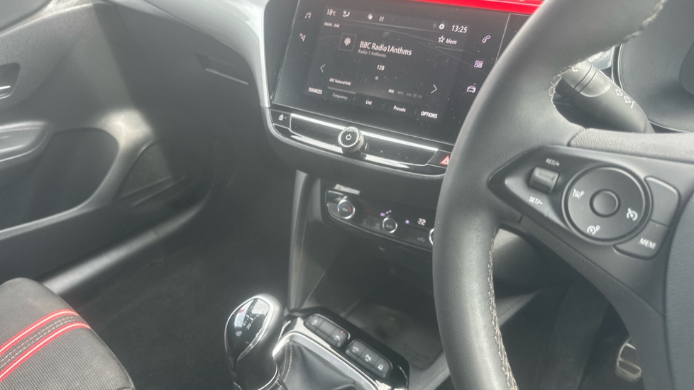 Vauxhall Corsa 1.2 GS 5dr Petrol Hatchback - Image 14