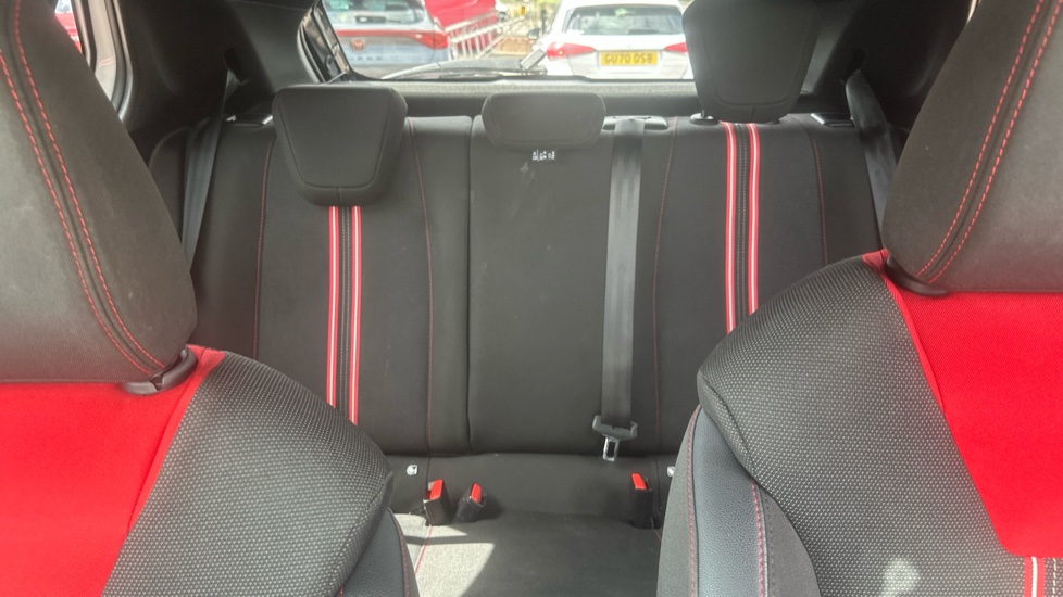 Vauxhall Corsa 1.2 GS 5dr Petrol Hatchback - Image 15