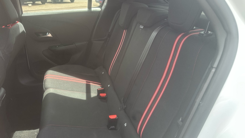 Vauxhall Corsa 1.2 GS 5dr Petrol Hatchback - Image 16