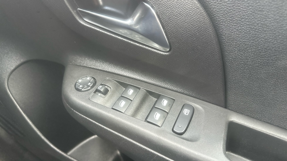 Vauxhall Corsa 1.2 GS 5dr Petrol Hatchback - Image 21