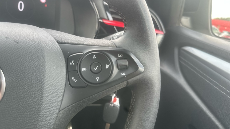 Vauxhall Corsa 1.2 GS 5dr Petrol Hatchback - Image 22