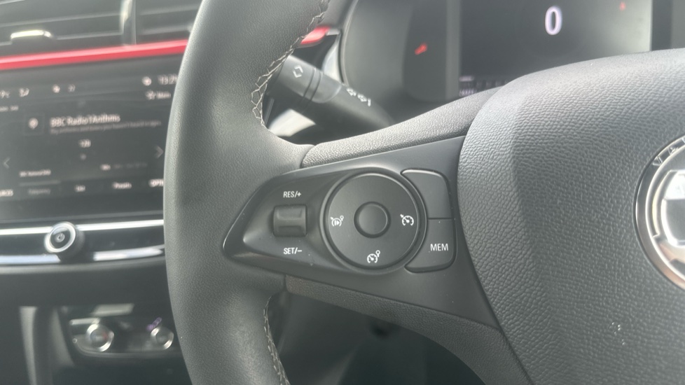 Vauxhall Corsa 1.2 GS 5dr Petrol Hatchback - Image 23
