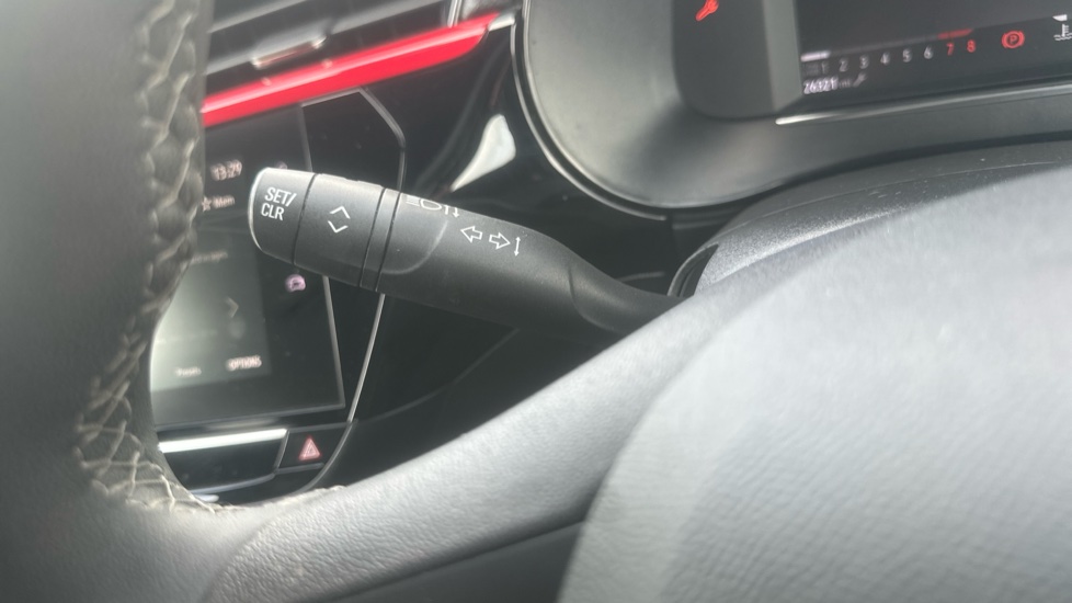 Vauxhall Corsa 1.2 GS 5dr Petrol Hatchback - Image 24