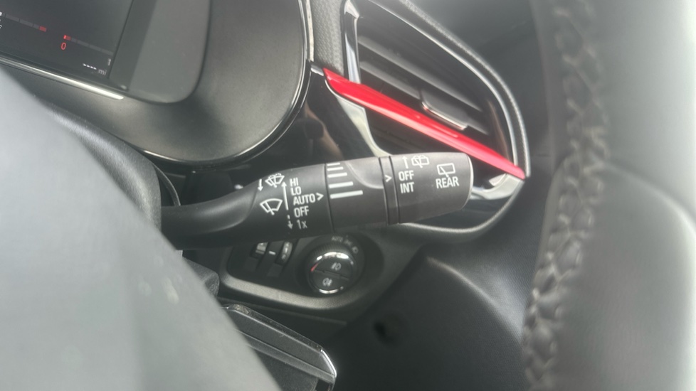 Vauxhall Corsa 1.2 GS 5dr Petrol Hatchback - Image 25