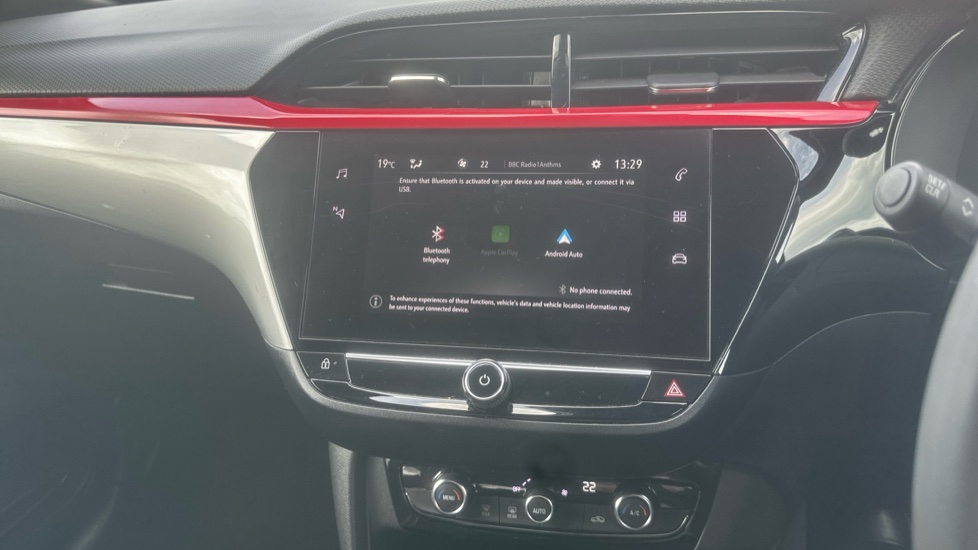 Vauxhall Corsa 1.2 GS 5dr Petrol Hatchback - Image 28