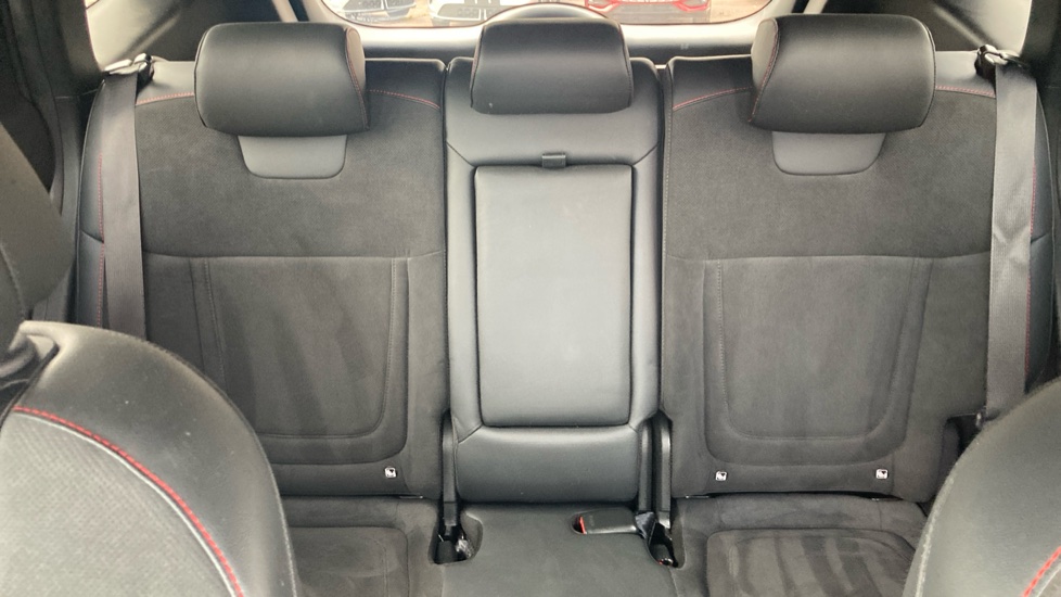 Hyundai TUCSON 1.6 TGDi Hybrid 230 N Line S 5dr 2WD Auto Hybrid Estate - Image 15