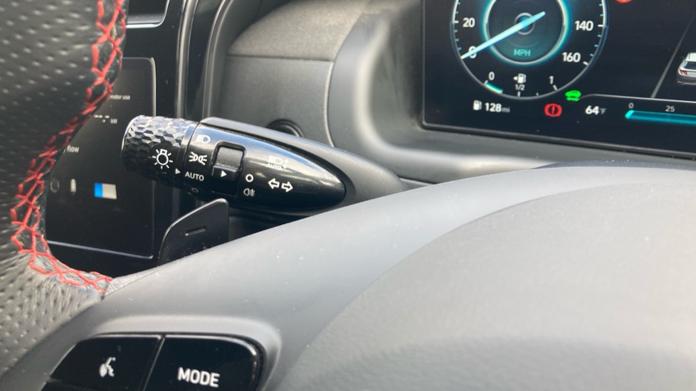 Hyundai TUCSON 1.6 TGDi Hybrid 230 N Line S 5dr 2WD Auto Hybrid Estate - Image 28