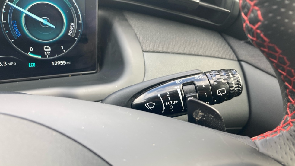 Hyundai TUCSON 1.6 TGDi Hybrid 230 N Line S 5dr 2WD Auto Hybrid Estate - Image 29